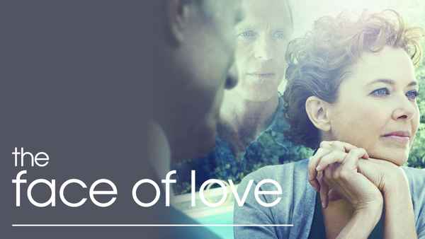 The Face of Love Poster 1