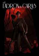 The Face Robber Poster 6