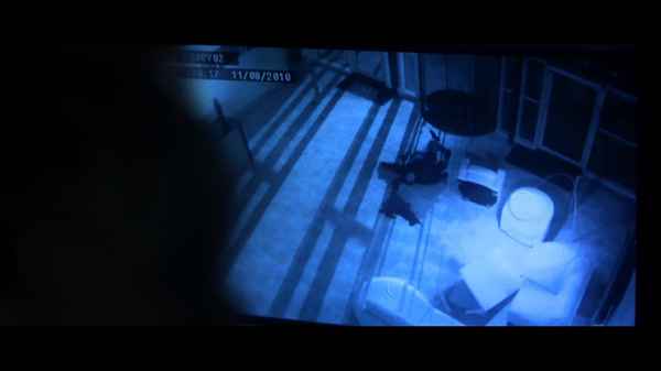 The Facility Poster 5