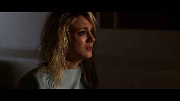 The Facility Poster 3