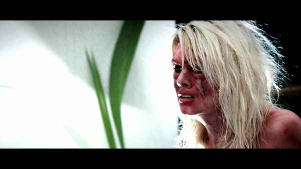 The Facility Poster 4