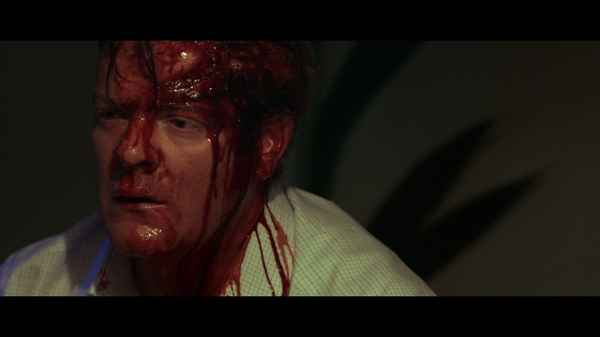 The Facility Poster 7