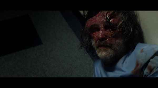 The Facility Poster 6