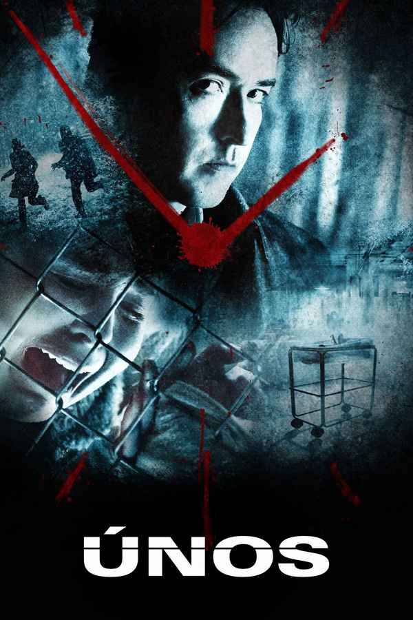 The Factory Poster 4