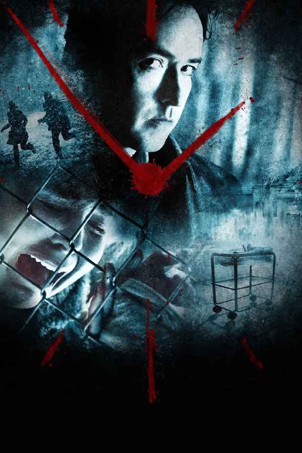 The Factory Poster 5