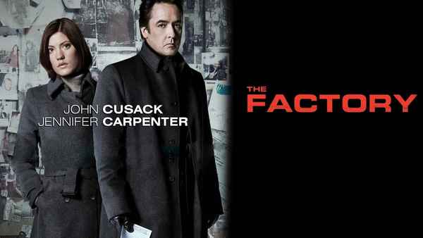 The Factory Poster 1