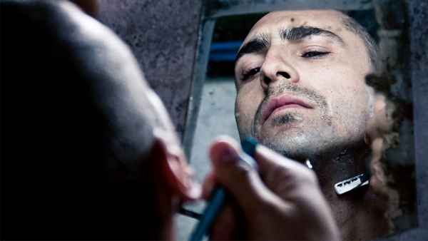 The Factory Poster 7