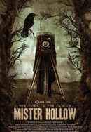 The Facts in the Case of Mister Hollow Poster 2