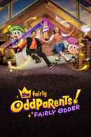 The Fairly OddParents: Fairly Odder Poster 4