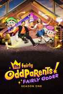 The Fairly OddParents: Fairly Odder Poster 5