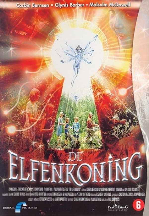 The Fairy King Poster 3