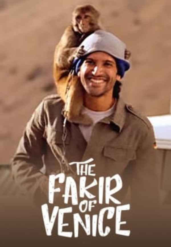 The Fakir of Venice Poster 3