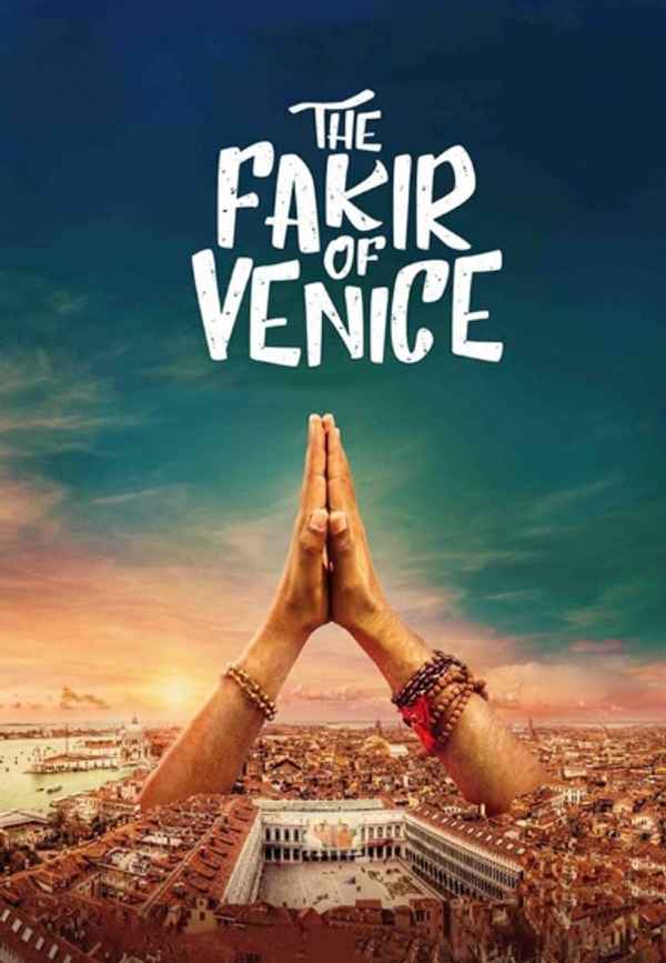The Fakir of Venice Poster 4
