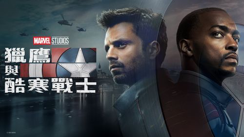 Watch The Falcon and The Winter Soldier Web Series Online, All Seasons