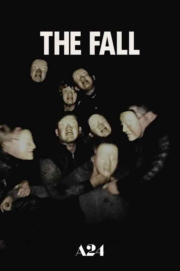 The Fall Poster 4