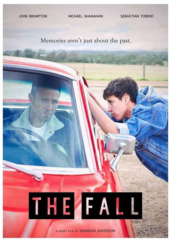 The Fall Poster 5