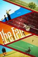 The Fall Poster 1