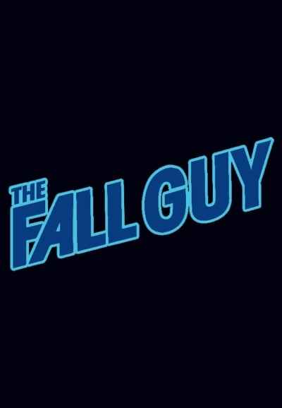 The Fall Guy