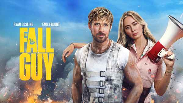 The Fall Guy Poster 4