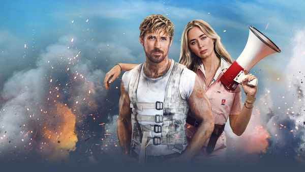 The Fall Guy Poster 6