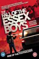 The Fall of the Essex Boys Poster 7