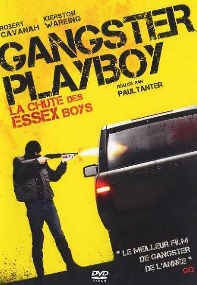 The Fall of the Essex Boys