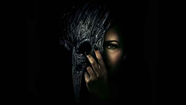 The Fall of the House of Usher Poster 6