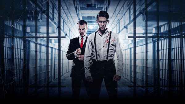 The Fall of the Krays Poster 3