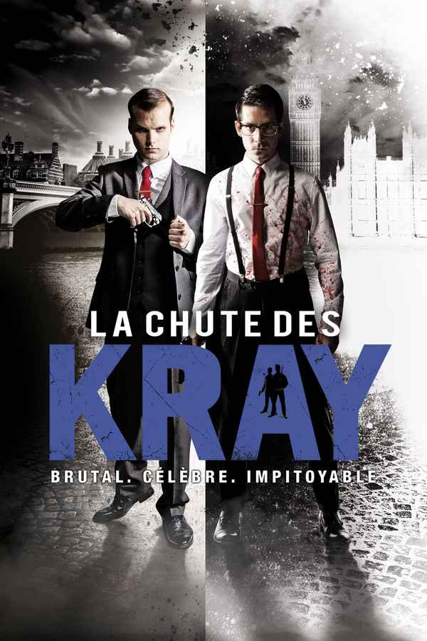 The Fall of the Krays Poster 5