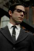 The Fall of the Krays Poster 6