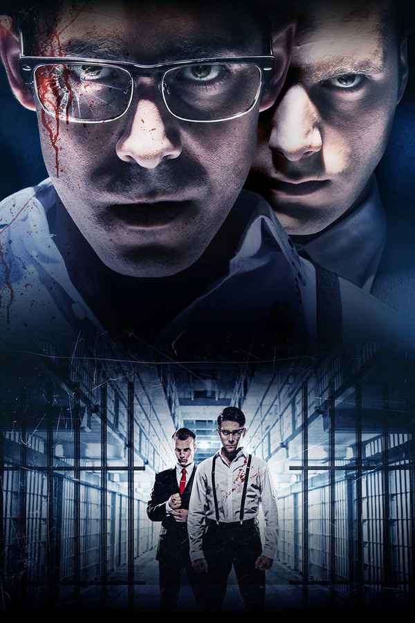 The Fall of the Krays Poster 7