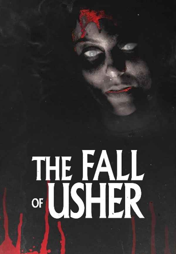 The Fall of Usher Poster 3