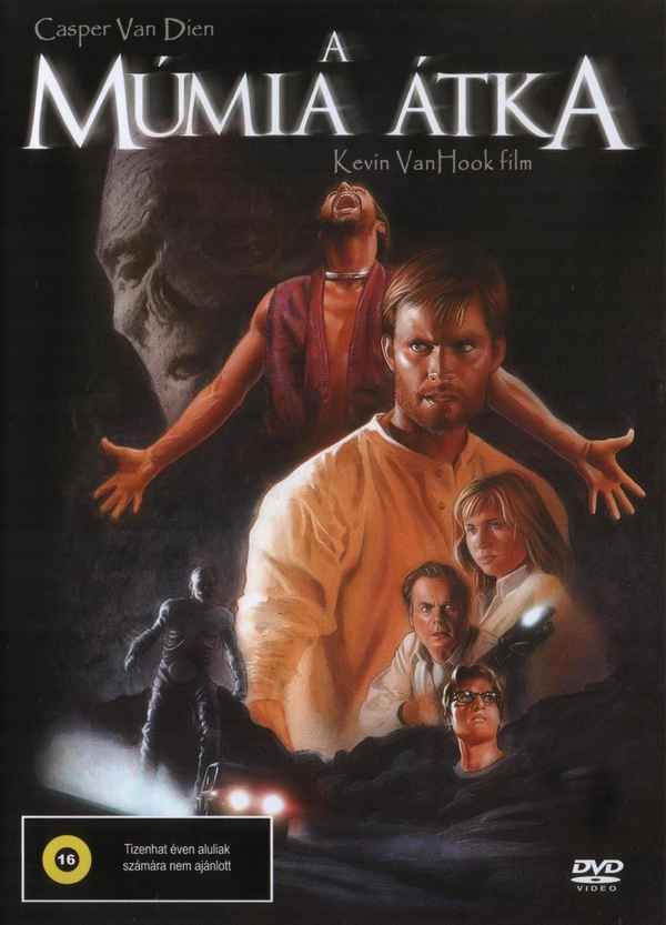 The Fallen Ones Poster 5