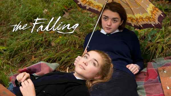 The Falling Poster 2