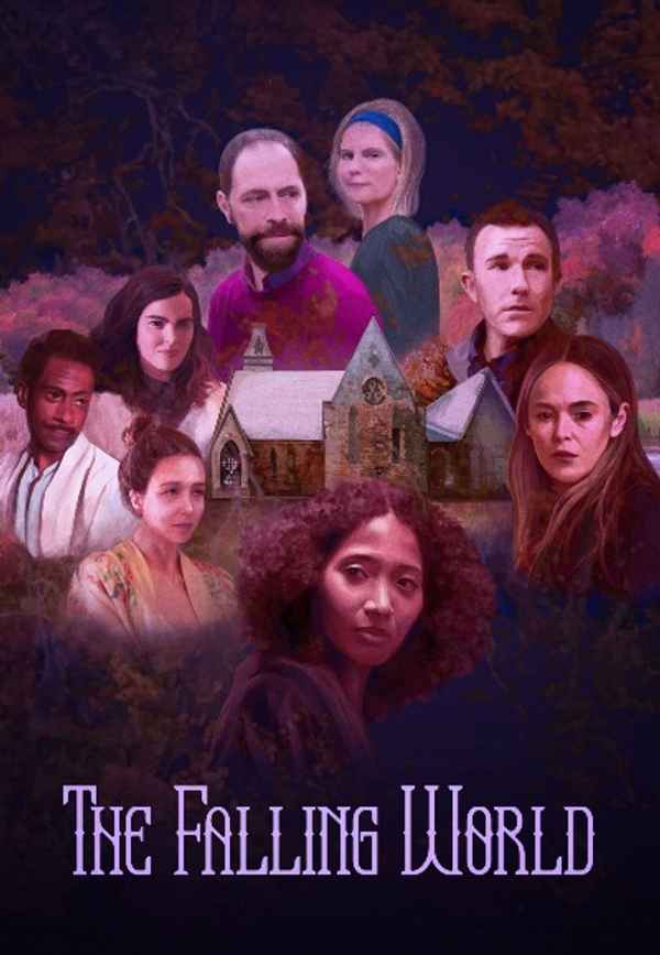 The Falling World Poster 6