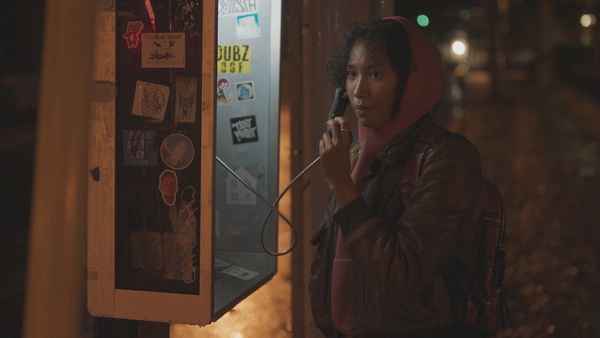 The Falling World Poster 1