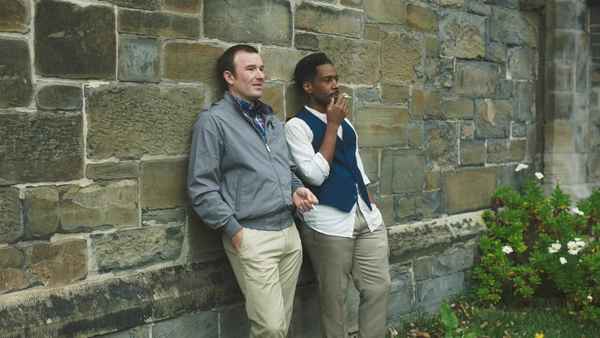 The Falling World Poster 4