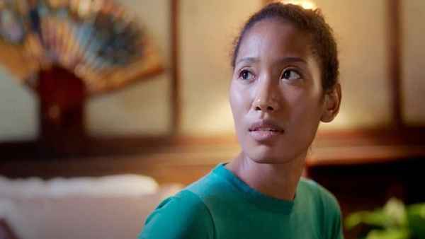 The Falling World Poster 5