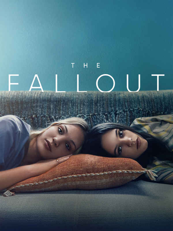 The Fallout Poster 2