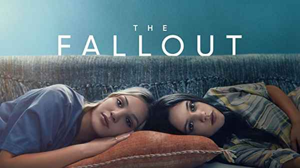 The Fallout Poster 7