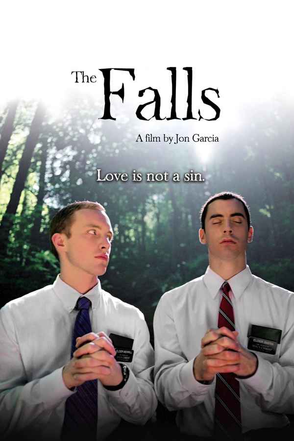 The Falls Poster 1