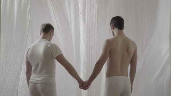 The Falls: Covenant of Grace Poster 2