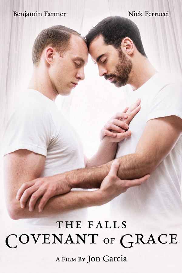 The Falls: Covenant of Grace Poster 4