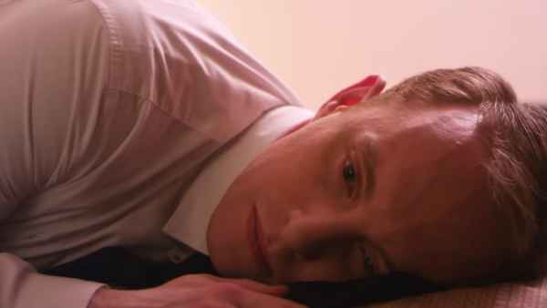 The Falls: Testament Of Love Poster 2