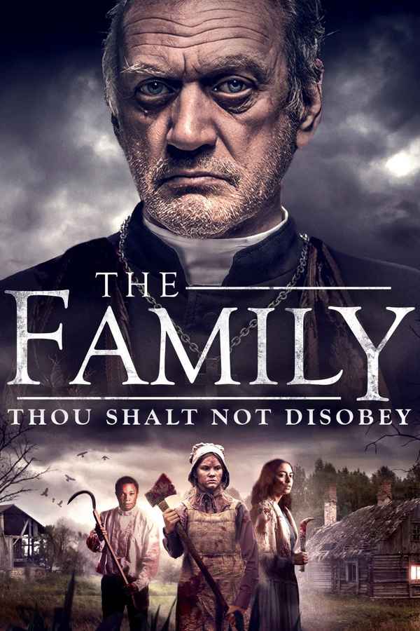 The Family Poster 7