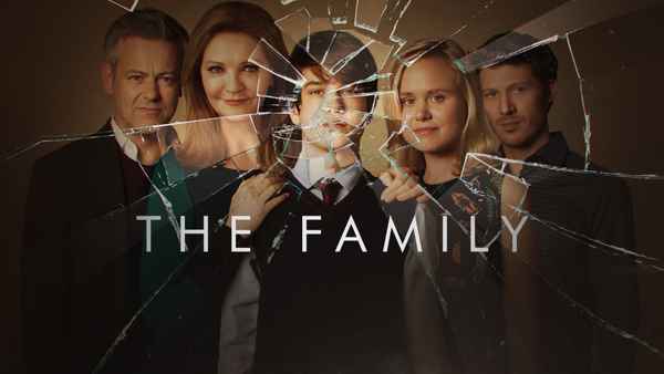 The Family Poster 4