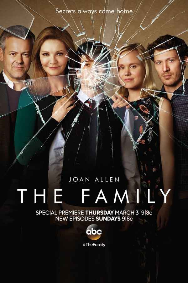 The Family Poster 6