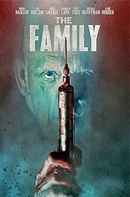 The Family Poster 1