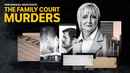 The Family Court Murders Poster 3