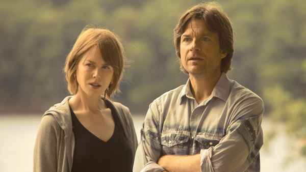 The Family Fang Poster 1